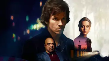 Zasłona do filmu "Gracz" #329730