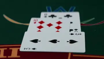 Zasłona do filmu "Gracz" #329737