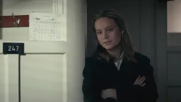 Zasłona do filmu "Gracz" #329739