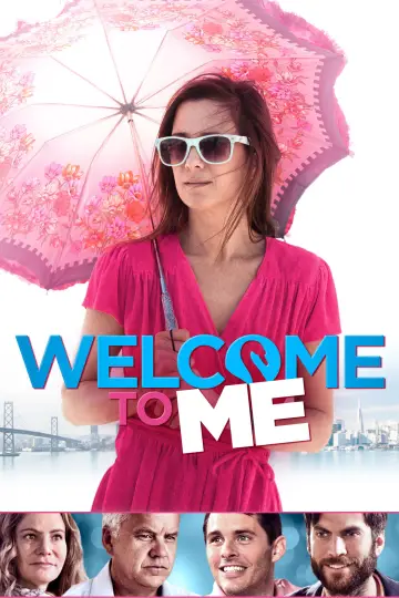 Plakat do filmu "Witajcie u mnie" #1033110