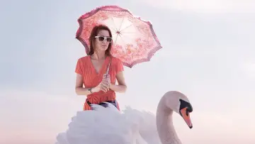 Zasłona do filmu "Witajcie u mnie" #395015