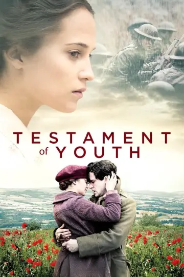 Testament młodości