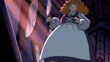Zasłona do filmu "Scooby Doo i Frankenstrachy" #1012552