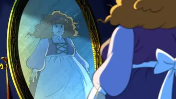 Zasłona do filmu "Scooby Doo i Frankenstrachy" #1012553