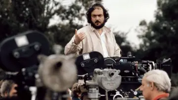 Zasłona do filmu "Lost Kubrick: The Unfinished Films of Stanley Kubrick" #1651570