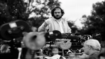 Zasłona do filmu "Lost Kubrick: The Unfinished Films of Stanley Kubrick" #1651572