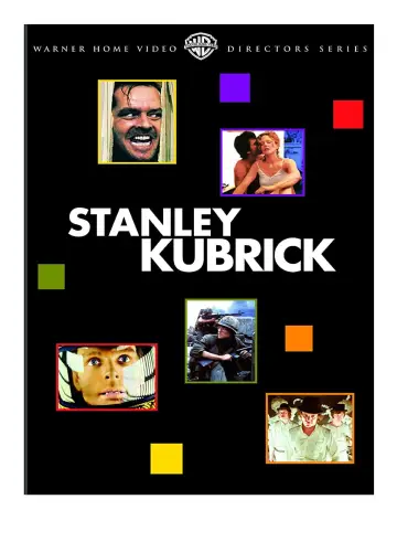 Plakat do filmu "Lost Kubrick: The Unfinished Films of Stanley Kubrick" #1651574