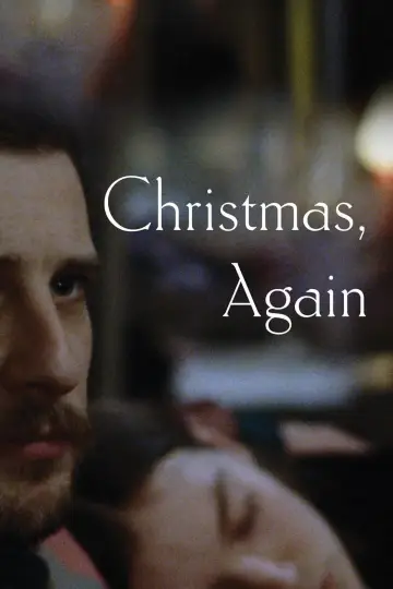 Plakat do filmu "Christmas, Again" #1133183