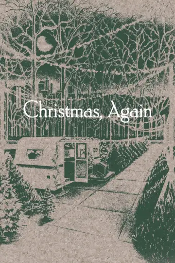 Plakat do filmu "Christmas, Again" #1133186