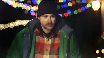Zasłona do filmu "Christmas, Again" #499237