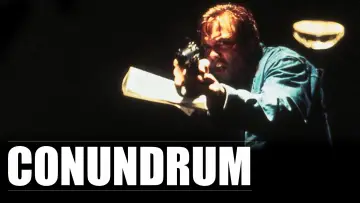 Conundrum