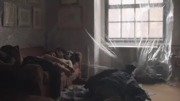 Zasłona do filmu "Heaven Knows What" #1064966