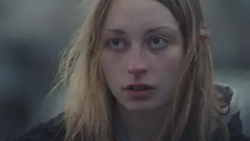 Zasłona do filmu "Heaven Knows What" #1064970