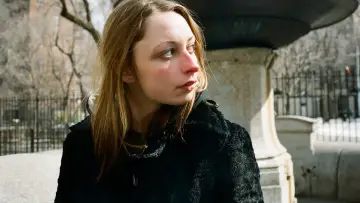 Zasłona do filmu "Heaven Knows What" #423243
