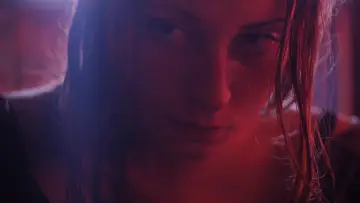 Zasłona do filmu "Heaven Knows What" #423248