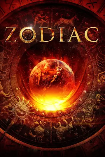 Plakat do filmu "Znaki destrukcji" #1038916