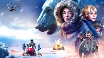 Zasłona do filmu "Operacja Arktyka" #494122