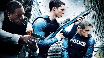 Zasłona do filmu "Colt 45" #398384