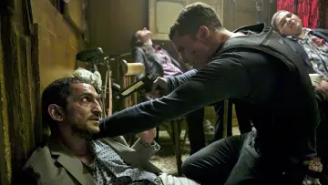 Zasłona do filmu "Colt 45" #398392