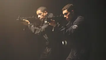 Zasłona do filmu "Colt 45" #398399