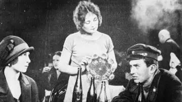 Zasłona do filmu "Мой сын" #1583197