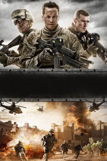 Jarhead 2: W polu ognia