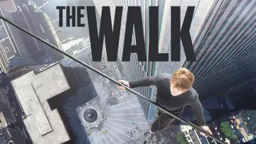 Zasłona do filmu "The Walk: Sięgając chmur" #118031