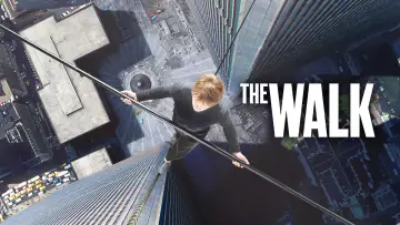 Zasłona do filmu "The Walk: Sięgając chmur" #118032