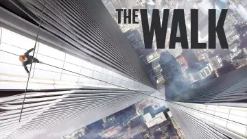 Zasłona do filmu "The Walk: Sięgając chmur" #118033