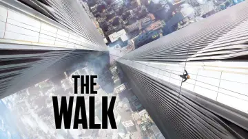 Zasłona do filmu "The Walk: Sięgając chmur" #118036