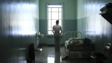 Zasłona do filmu "Pieśń Słonia" #492210