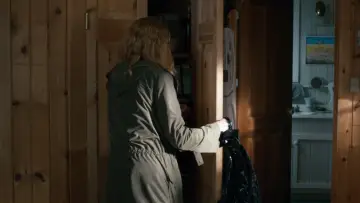 Zasłona do filmu "Widmo przeszłości" #498305
