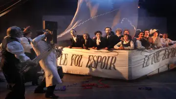 Les Naufragés du Fol Espoir