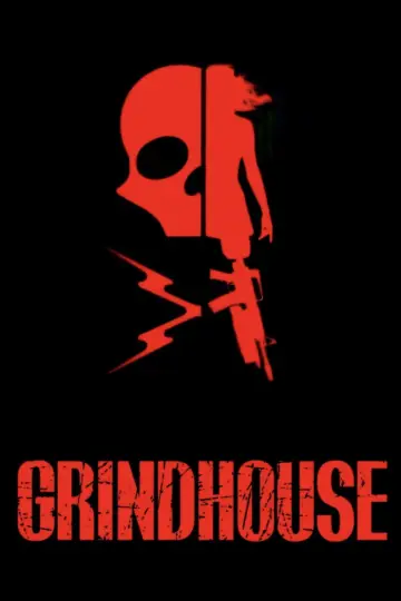Plakat do filmu "Grindhouse" #1209961