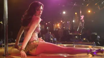Zasłona do filmu "Grindhouse" #375327