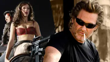 Zasłona do filmu "Grindhouse" #375332