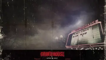 Zasłona do filmu "Grindhouse" #937269