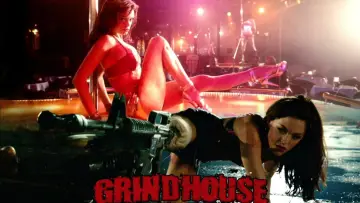 Zasłona do filmu "Grindhouse" #937270