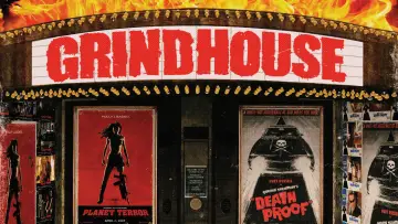 Zasłona do filmu "Grindhouse" #937271