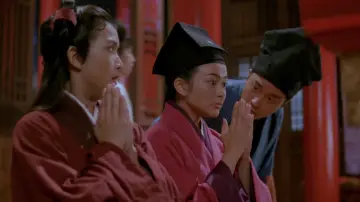 Zasłona do filmu "花田囍事" #1046008
