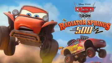 Zasłona do filmu "Grand Prix Chłodnicy Górskiej" #1028798