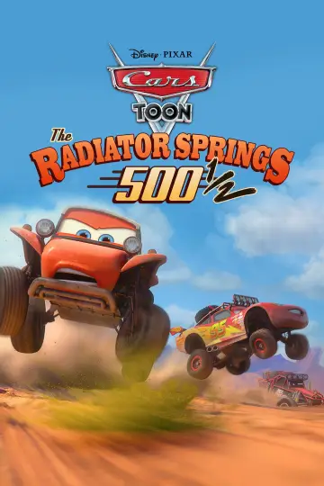 Plakat do filmu "Grand Prix Chłodnicy Górskiej" #1028801