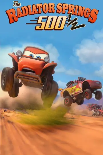 Plakat do filmu "Grand Prix Chłodnicy Górskiej" #1028804