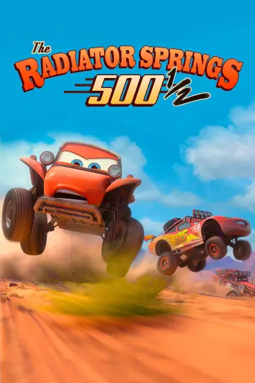 Plakat do filmu "Grand Prix Chłodnicy Górskiej" #1028806