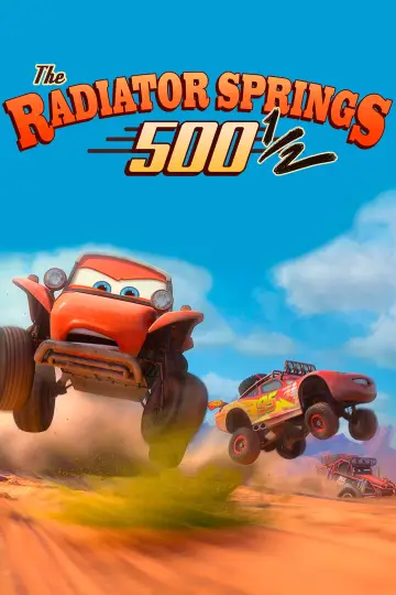Plakat do filmu "Grand Prix Chłodnicy Górskiej" #1028807