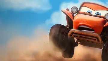 Zasłona do filmu "Grand Prix Chłodnicy Górskiej" #390841