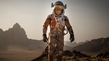 Marsjanin