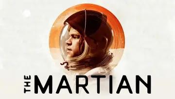 Zasłona do filmu "Marsjanin" #1529263
