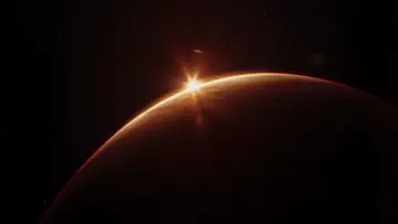 Zasłona do filmu "Marsjanin" #201976