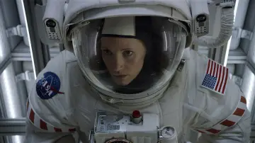 Zasłona do filmu "Marsjanin" #578816